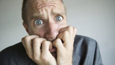 Just Another Brick In The Market S Wall Of Worry
