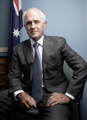 Supporters say Communications Minister Malcolm Turnbull will contest the Liberal Party leadership if moves to declare the position vacant succeed. 