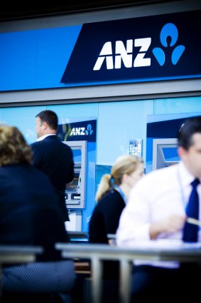 Under the proposal, ANZ is looking to change the rules on redeployment of staff in the event of job cuts.