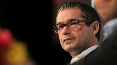 Responsible Wagering Australia, headed by former Labor heavyweight Stephen Conroy, supports tougher online betting rules.