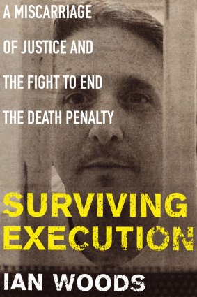 Surviving Execution. By ian Woods.