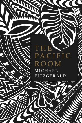The Pacific Room by Michael Fitzgerald.