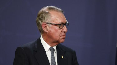 Gonski report 2018 image