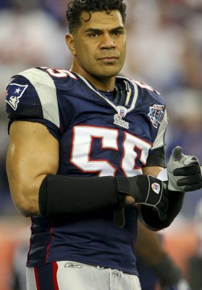 Brain injury: NFL linebacker Junior Seau, whose May 2012 death was ruled a suicide, was found to have had the brain disease chronic traumatic encephalopathy.