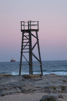 'Shark towers' will be installed on Perth beaches for lifesavers.