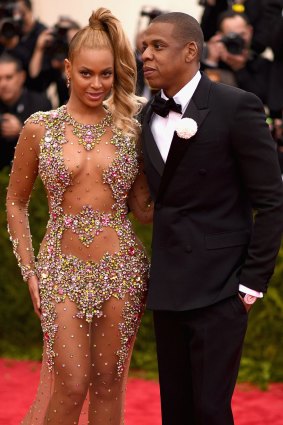 Jay Z and Beyonce: Hubby set to sell his $74 million streaming service?