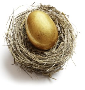Forget the smashed avo every weekend: investing these savings over a 30-year time frame means your nest egg will be boosted by an extra $80,000.