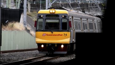 Federal Opposition Leader Bill Shorten has backed Queensland's Brisbane cross river rail project.