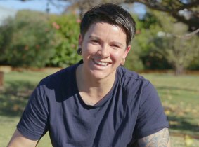 It's Not Just Me shares the stories of four Perth transgender men.