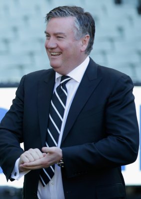 Melbourne Stars and Collingwood president Eddie McGuire says not to rush an expansion of the Big Bash League. 