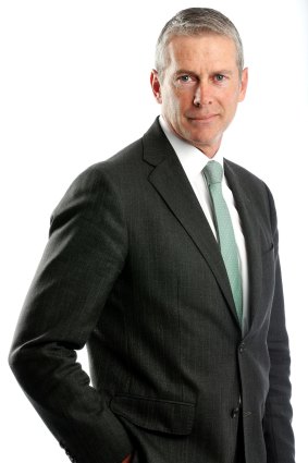 Tim Brown, new CEO Lending, at Yellow Brick Road