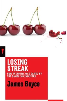 Losing Streak. By James Boyce.