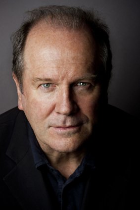 Many of William Boyd's novels read like biographies.