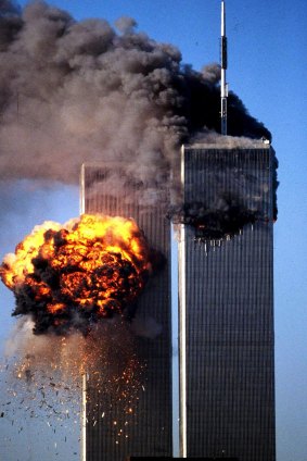 The September 11, 2001, attacks on the Twin Towers might be surpassed, according to Islamic State's magazine.