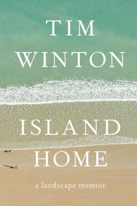 Malcolm Turnbull is planning to get through a dozen books, including Tim Winton's <i>Island Home</i>.