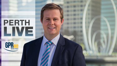 Perth S Worst Kept Radio Secret Finally Confirmed