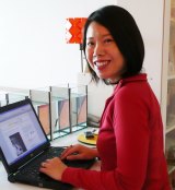 Mei Mei Yap: the self-described 'crazy fan' behind the IKEAhackers community.