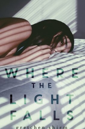 Where the Light Falls (Allen & Unwin) follows a photographer's efforts to understand his former girlfriend's death.