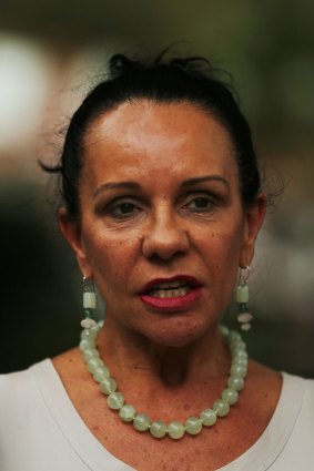 Linda Burney, opposition spokeswoman for Family and Community Services, said the removal of the Strengthening Families Program would increase the number of children at risk.
