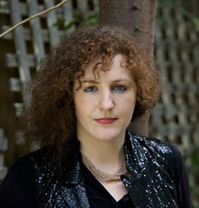 ?Pianist Tamara-Anna Cislowska,? photo Steven Godbee.