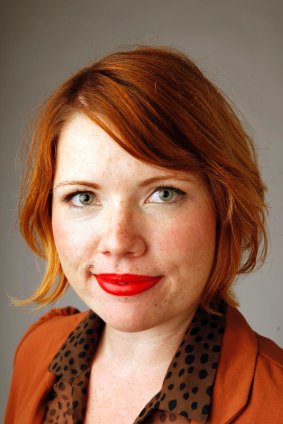 Clementine Ford.
