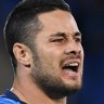 Before Jarryd Hayne demands 'the truth' from the media, he should first look at himself
