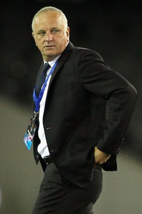 The loss of key players gives Sydney FC coach Graham Arnold a huge headache as he prepares for the rest of the season.