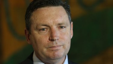 Australian Christian Lobby executive director Lyle Shelton was the target of contorted logic by an ABC presenter.