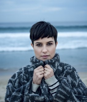 Missy Higgins will appear at the Echuca Riverboat Festival.