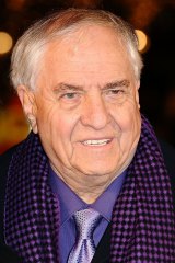 Director Garry Marshall in 2010.