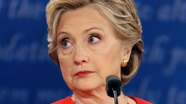 Julian Assange considers Democratic presidential nominee Hillary Clinton a foe.