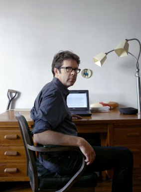 Few writers enjoy the kind of front-page attention that Franzen attracts.
