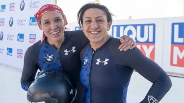 2018 Winter Olympics Numbers Show Black Athletes Making Inroads