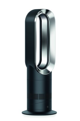 TechKnow: Tower heaters tested