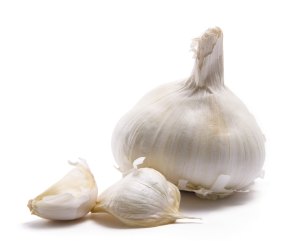 Garlic is a staple in the Asian diet, delivering steady demand.