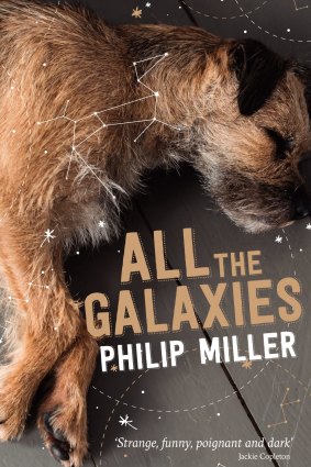 All the Galaxies. By Philip Miller.