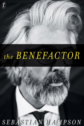 The Benefactor. By Sebastian Hampson.