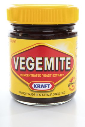Vegemite should be used as a spread on toast and sandwiches, says Prime Minister Tony Abbott.