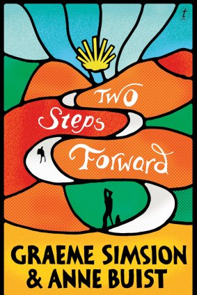 Two Steps Forward by Graeme Simsion and Anne Buist.