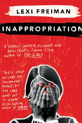 Inappropriation. By Lexi Freiman.
