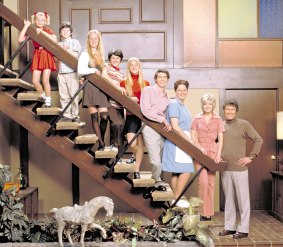Balancing a blended family can be a minefield when estate planning, even when they're not as big as the Brady Bunch.  

