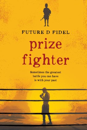 Prize Fighter by Future D Fidel.