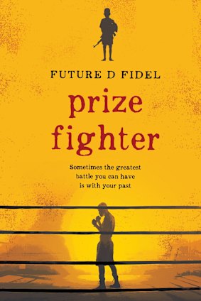 Prize Fighter by Future D Fidel.