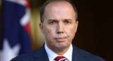 Immigration Minister Peter Dutton has said the Manus Island detainees will never come to Australia.