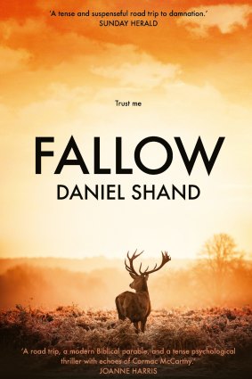 Fallow. By Daniel Shand.