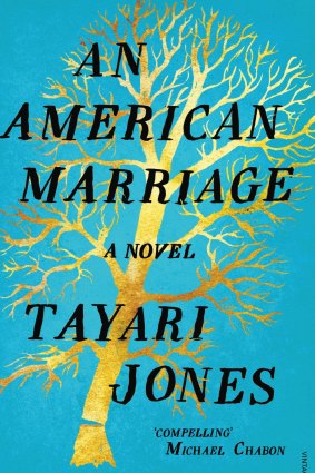 An American Marriage. By Tayari Jones.