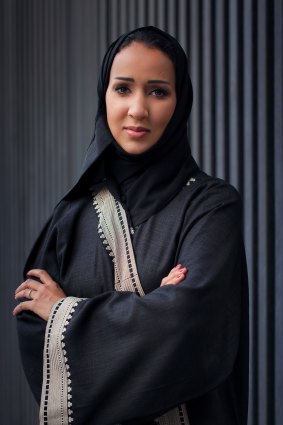 Manal al-Sharif: 'I'm 38 years old, I am a mother, I pay my own bills but, legally [in Saudi Arabia], I'm a minor. I can't do anything. I have to go to my father to get my passport. It's outrageous.'