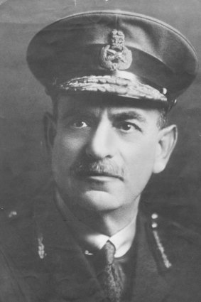 Sir John Monash