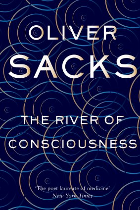 The River of Consciousness, by Oliver Sacks.