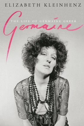 Germaine. By Elizabeth Kleinhenz